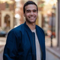 Project Evident Employee Cedric Charlier's profile photo
