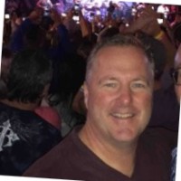 Dave Behr Email & Phone Number
