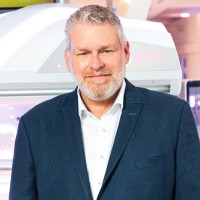JK Group Employee Marc Fricke's profile photo