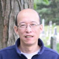 Conformis Employee Steven Xu's profile photo