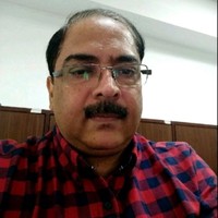 Suryoday Small Finance Bank Ltd Employee Kk Ramankrishnan's profile photo
