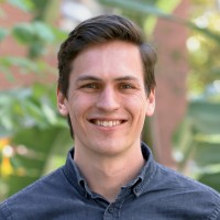 Eagle Rock Analytics Employee Will Krantz's profile photo