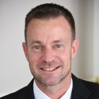Keller Williams Thrive Employee Mark Barringer's profile photo