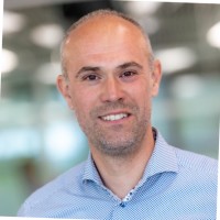 Movir Employee Sandar van Asperen's profile photo