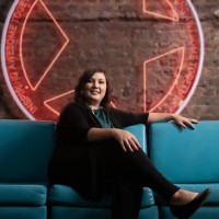 Penquin Employee Annemie Burger's profile photo