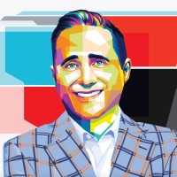 Breaking Data Employee Christopher Berardi's profile photo