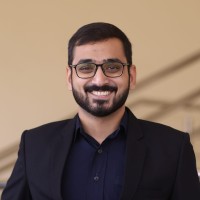 Catalyic Security Employee Saad R.'s profile photo