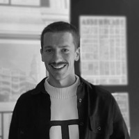 underwood Employee Louis Ryan's profile photo
