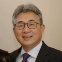 Semtech Employee James Kim's profile photo