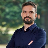 EGI Foundation Employee Carlos Brandt's profile photo