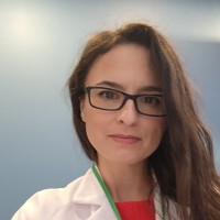 UMass Chan Medical School Employee Irina Radu's profile photo