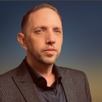 Colorado Governor's Office of Information Technology Employee Clinton Johnson's profile photo