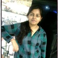 Source Infotech Inc. Employee Shruti Rastogi's profile photo