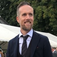 Chopard Employee Sébastien Lance's profile photo