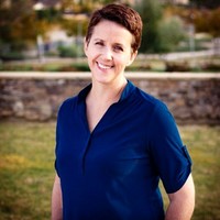 Cal Osha Employee Stephanie Winn's profile photo