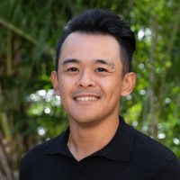 Agios Pharmaceuticals Employee Andy Szeto's profile photo