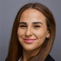 Astia Employee Perri Sucoff's profile photo