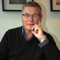 John Harwood Email