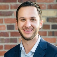 NAI Shames Makovsky Employee Joey Gargotto's profile photo