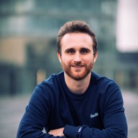 Superlinear Employee Pierre Gerardi's profile photo