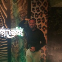 Yodel (Yodel Delivery Network Ltd) Employee Peter Booth's profile photo