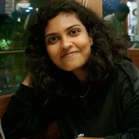 Indian Institute of Technology, Madras Employee Reshma Chandran's profile photo