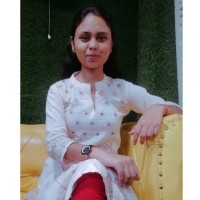 Gaytri Chaware's profile photo