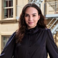 Powell Communications Employee Rebecca Roberts's profile photo