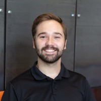 BiLD Architects Employee Jackson Harris's profile photo