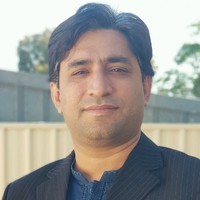 Transaction Network Services Employee Mubashar Ahmad's profile photo