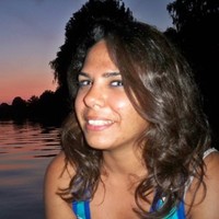 Amazon Employee Dina Adel's profile photo