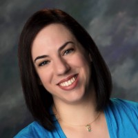 Entangled Publishing, LLC Employee Lydia Sharp's profile photo