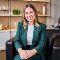 Marcus Samuelsson Group Employee Katelyn Webb's profile photo