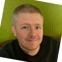 Asda Employee Adam Merrill's profile photo