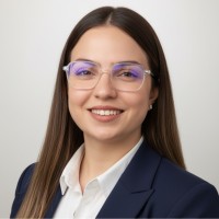 STMicroelectronics Employee Emna Khairallah's profile photo