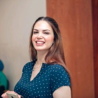 Medicus AI Employee Rana Ibrahim's profile photo