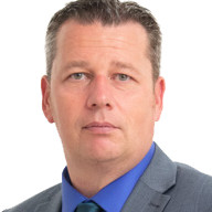 British International School Ho Chi Minh City Employee Dave Knaggs's profile photo