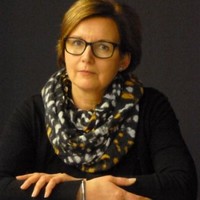 Sanoma Employee Anne Rantala's profile photo
