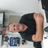 Resource Residential Employee Michael Verive's profile photo