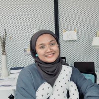 Apex Office Furniture Employee Aida Syuhada's profile photo