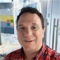 Microsoft Employee Dan Stevenson's profile photo