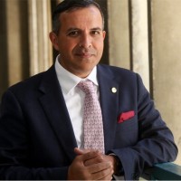 The Commonwealth Employee Luis Franceschi's profile photo