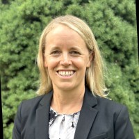 College of Earth, Ocean, and Atmospheric Sciences - Oregon State University Employee Jenny Engels's profile photo