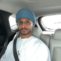 Waheeb al-Kharusi Email