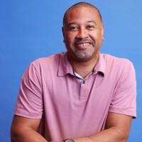 NetSuite Employee Andre Duncan's profile photo