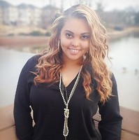 Move4Free Realty LLC Employee Jasmine Credle's profile photo