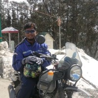 Magicmyna Private Limited Employee Abinash C's profile photo
