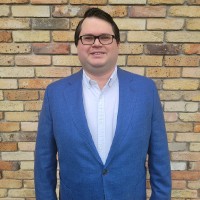 Element Chemicals Employee Zachary McCathran's profile photo