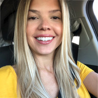 Orange Legal Employee Katie Oramas's profile photo