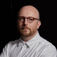 University for the Creative Arts Employee Jamie Dobson's profile photo